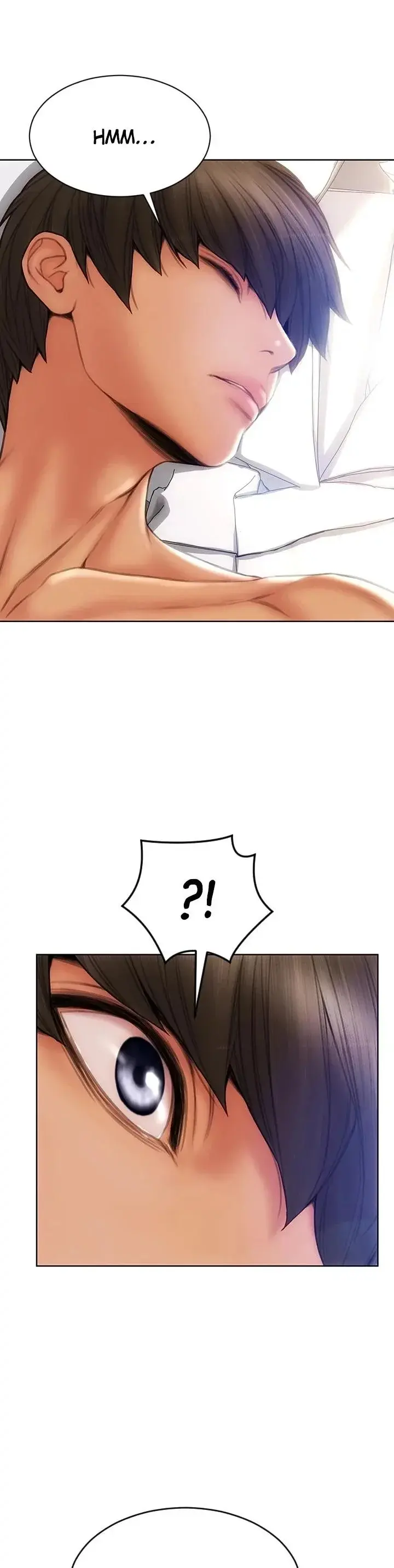 Bad Guy Chapter 9 - Page 17