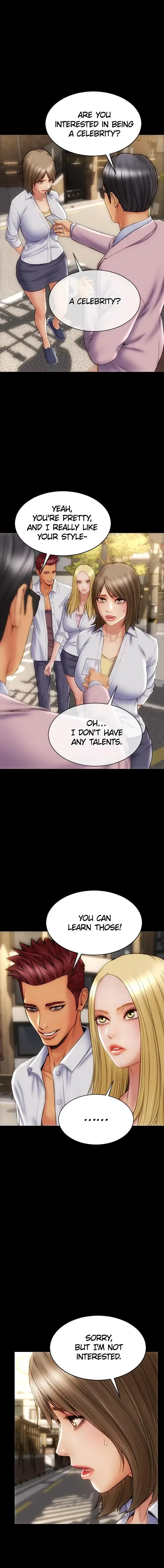 Bad Guy Chapter 9 - Page 3