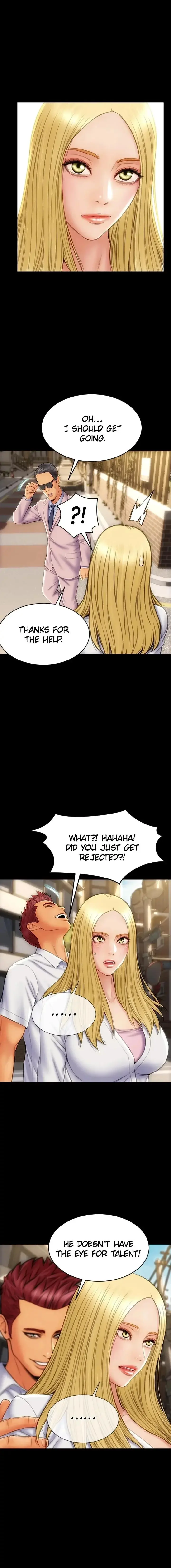 Bad Guy Chapter 9 - Page 5