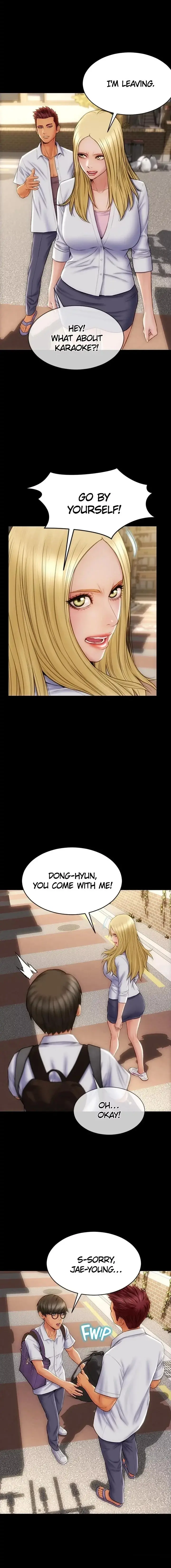 Bad Guy Chapter 9 - Page 6