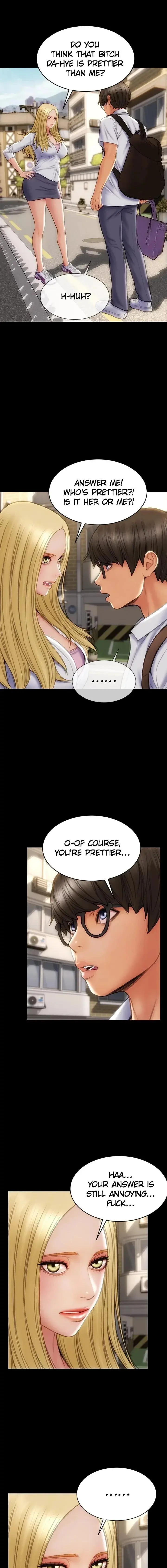 Bad Guy Chapter 9 - Page 9