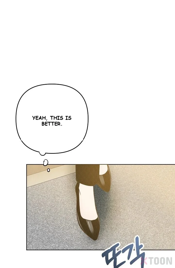 Bad Secretary Chapter 1 - Page 103
