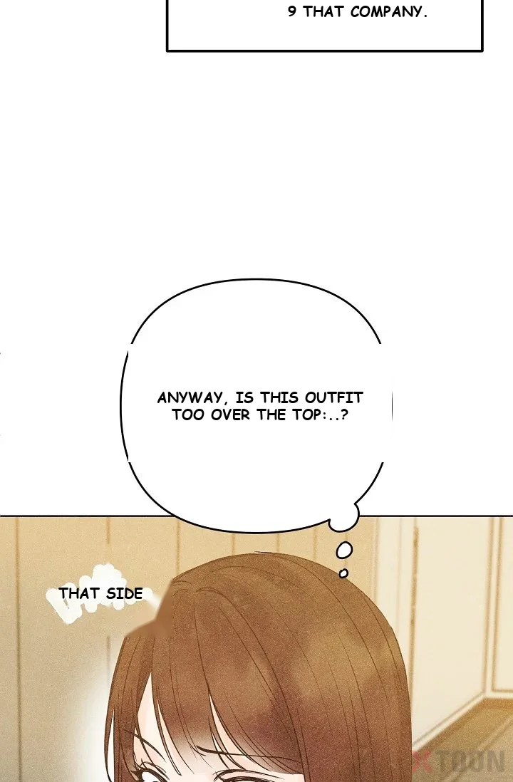 Bad Secretary Chapter 1 - Page 20