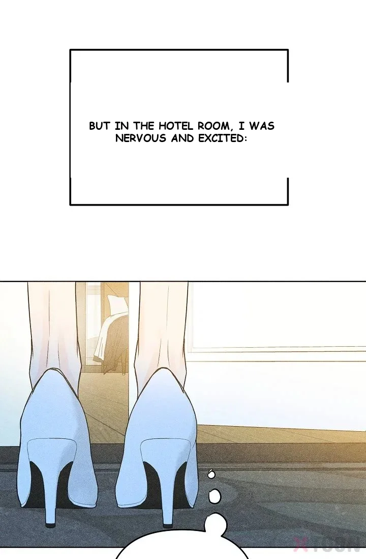 Bad Secretary Chapter 1 - Page 23