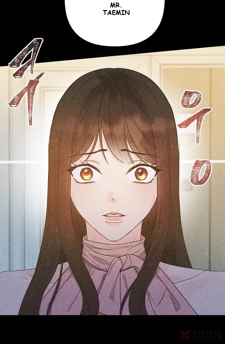 Bad Secretary Chapter 1 - Page 29