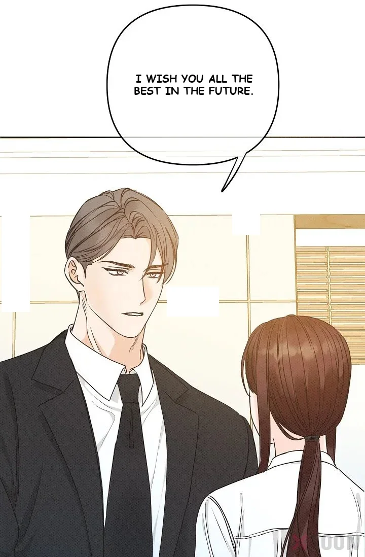 Bad Secretary Chapter 1 - Page 82
