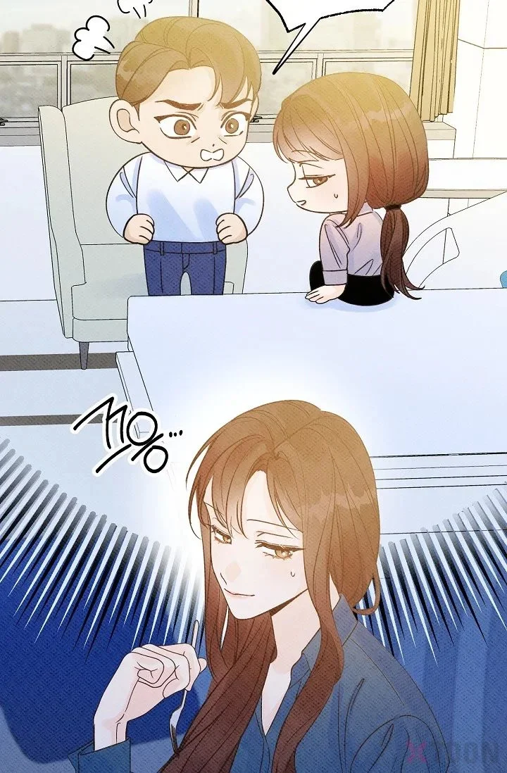 Bad Secretary Chapter 10 - Page 15