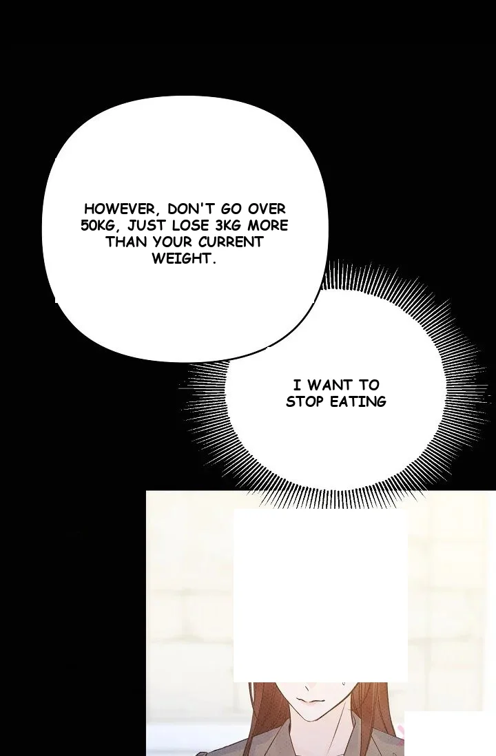 Bad Secretary Chapter 10 - Page 20