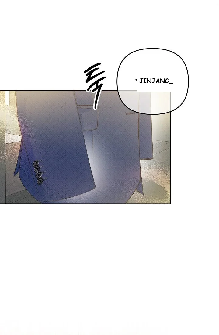Bad Secretary Chapter 10 - Page 36