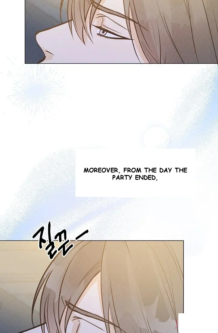 Bad Secretary Chapter 10 - Page 41