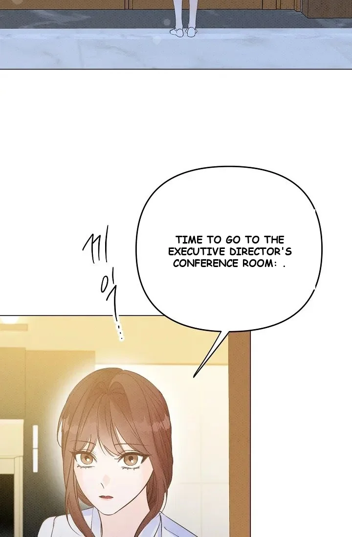 Bad Secretary Chapter 10 - Page 45