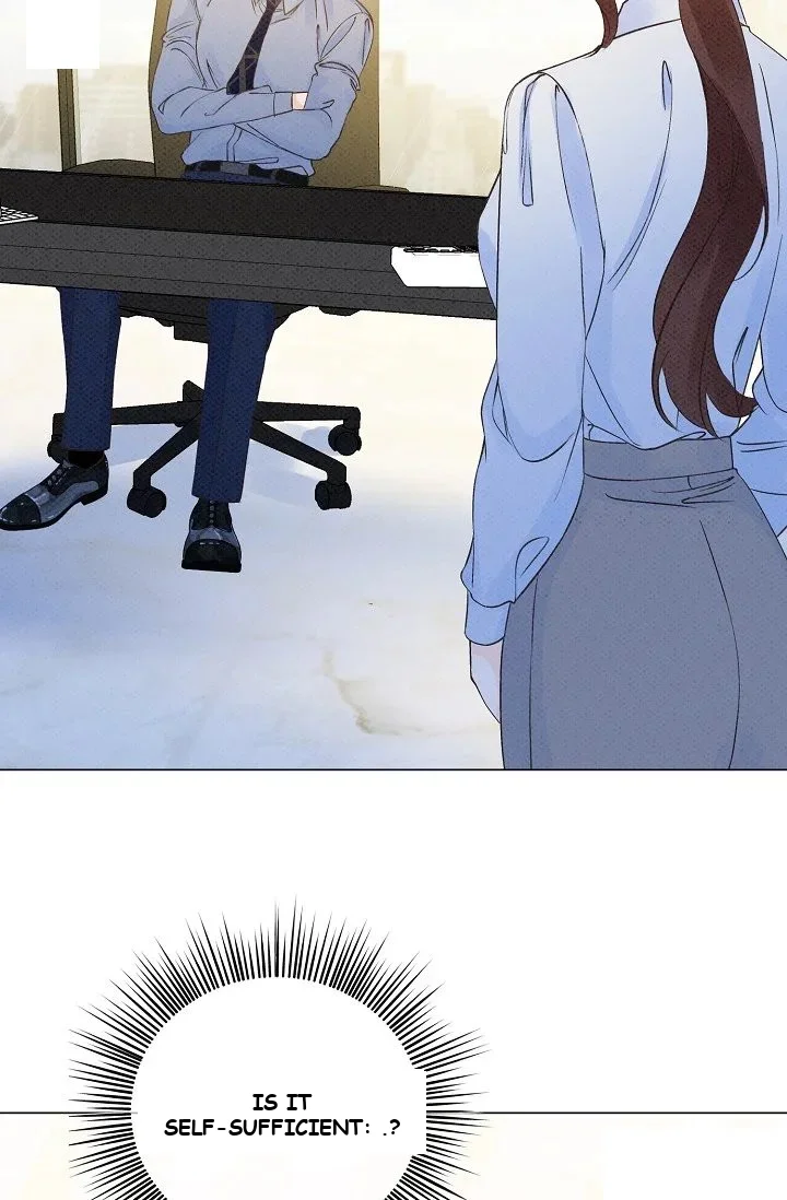 Bad Secretary Chapter 10 - Page 47