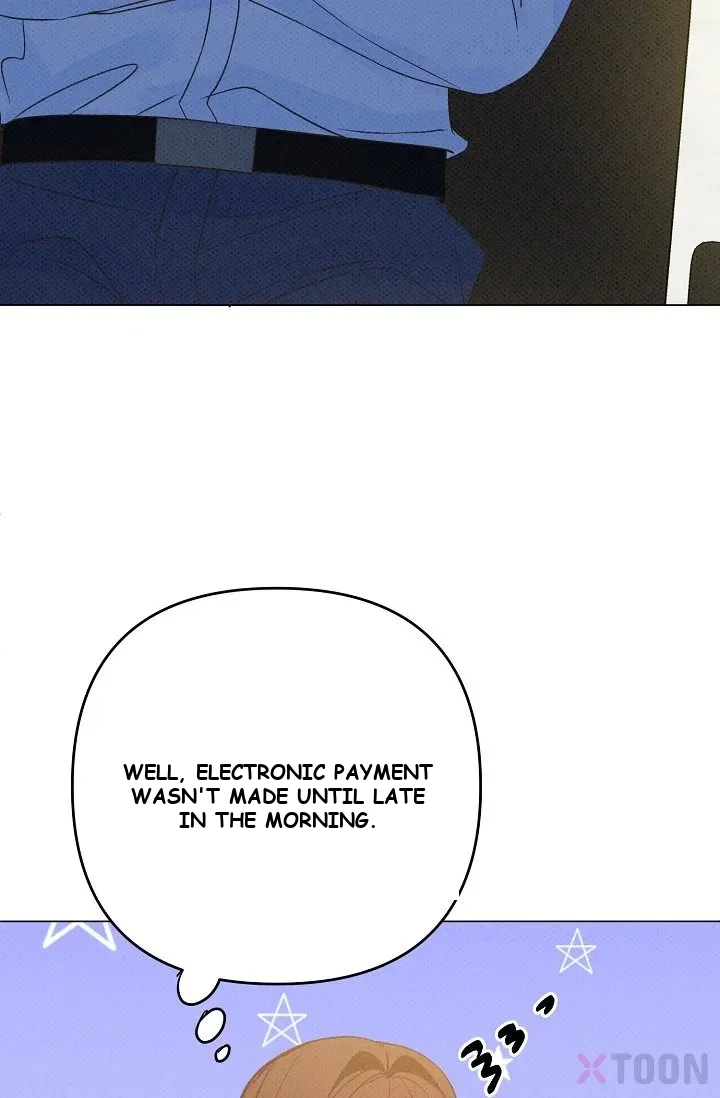 Bad Secretary Chapter 10 - Page 49
