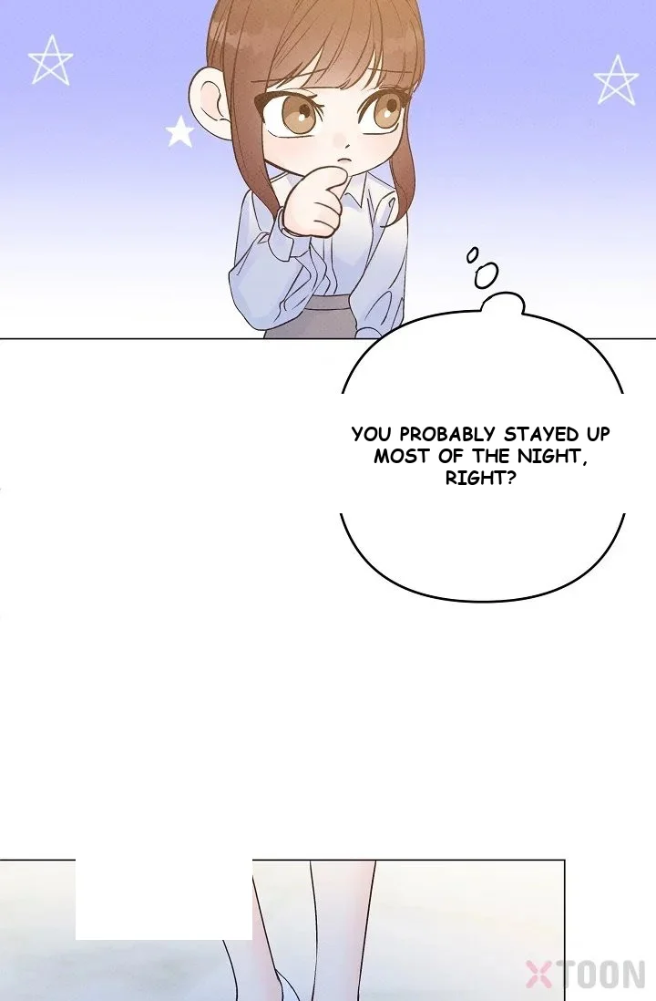 Bad Secretary Chapter 10 - Page 50