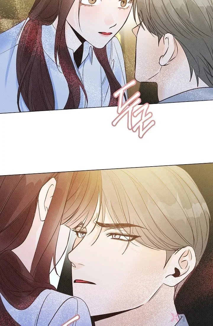 Bad Secretary Chapter 10 - Page 59