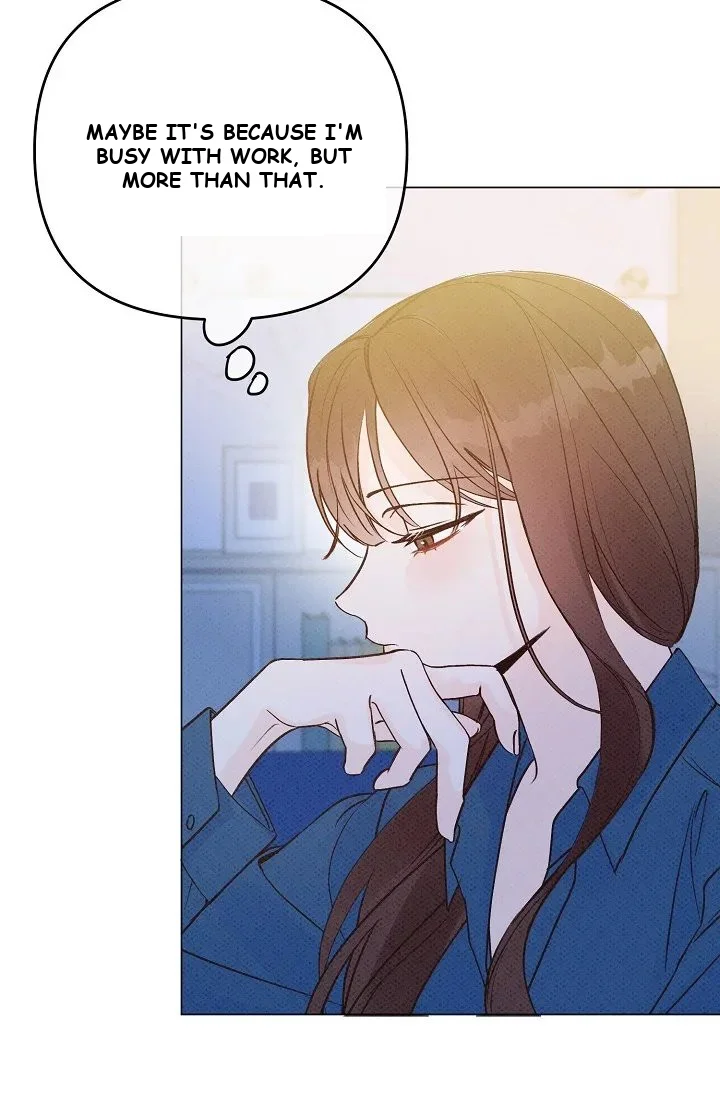 Bad Secretary Chapter 10 - Page 6
