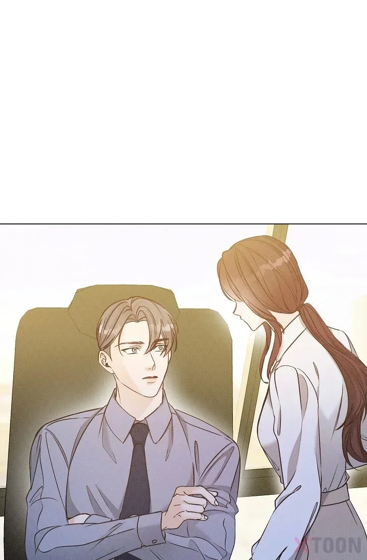 Bad Secretary Chapter 10 - Page 68
