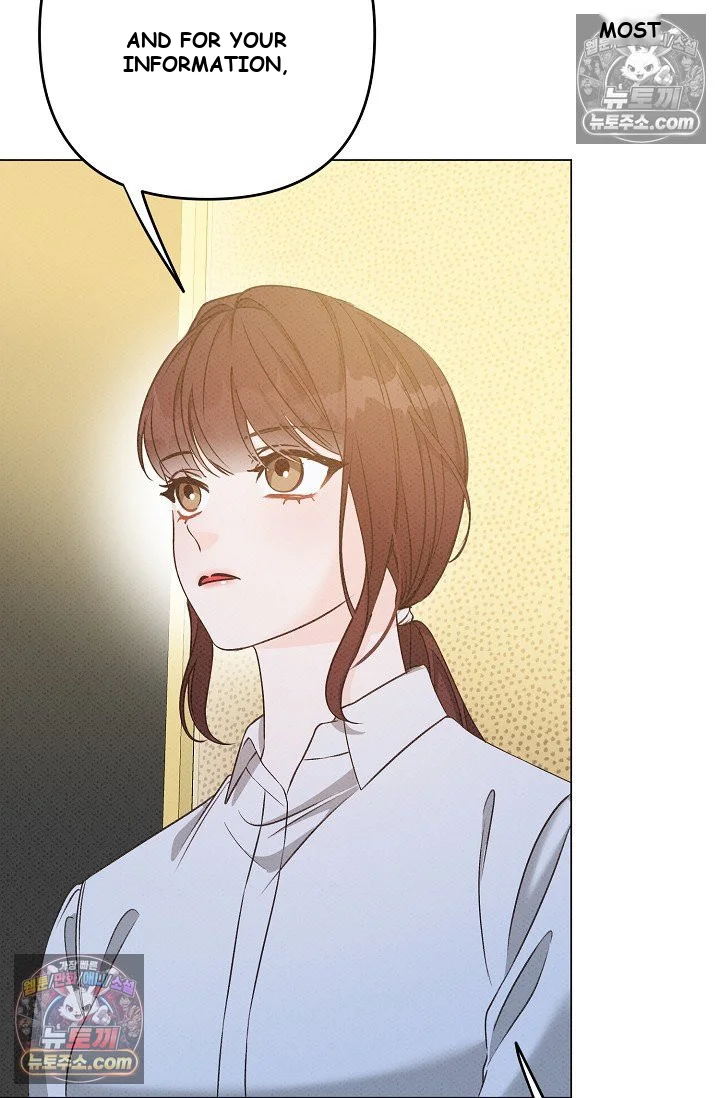 Bad Secretary Chapter 11 - Page 64