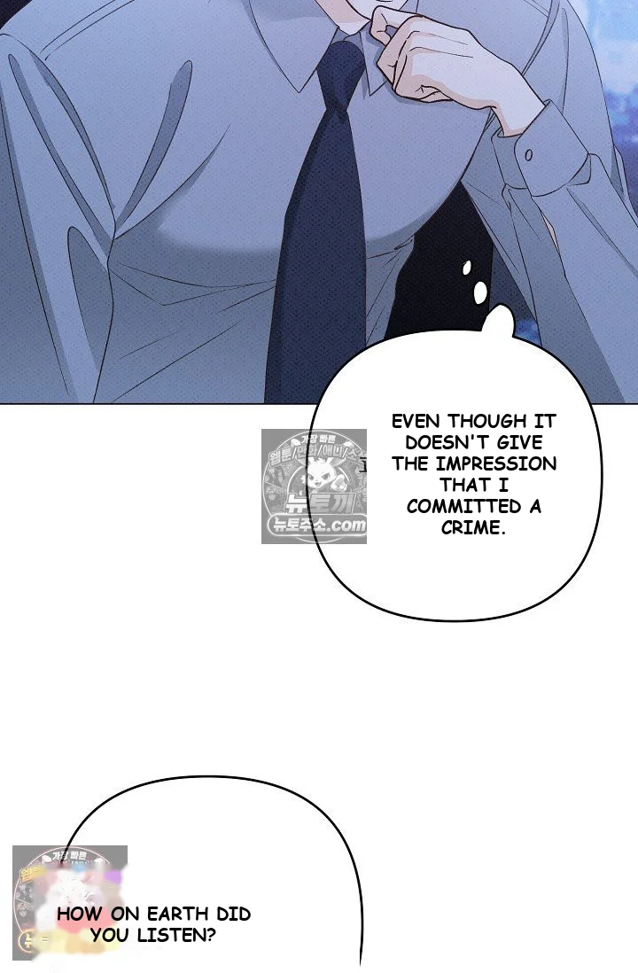 Bad Secretary Chapter 11 - Page 74