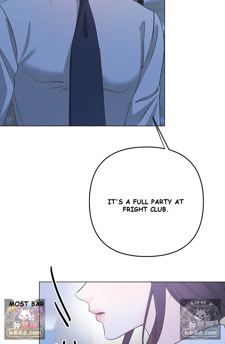 Bad Secretary Chapter 11 - Page 89