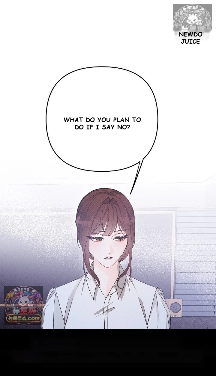 Bad Secretary Chapter 12 - Page 8