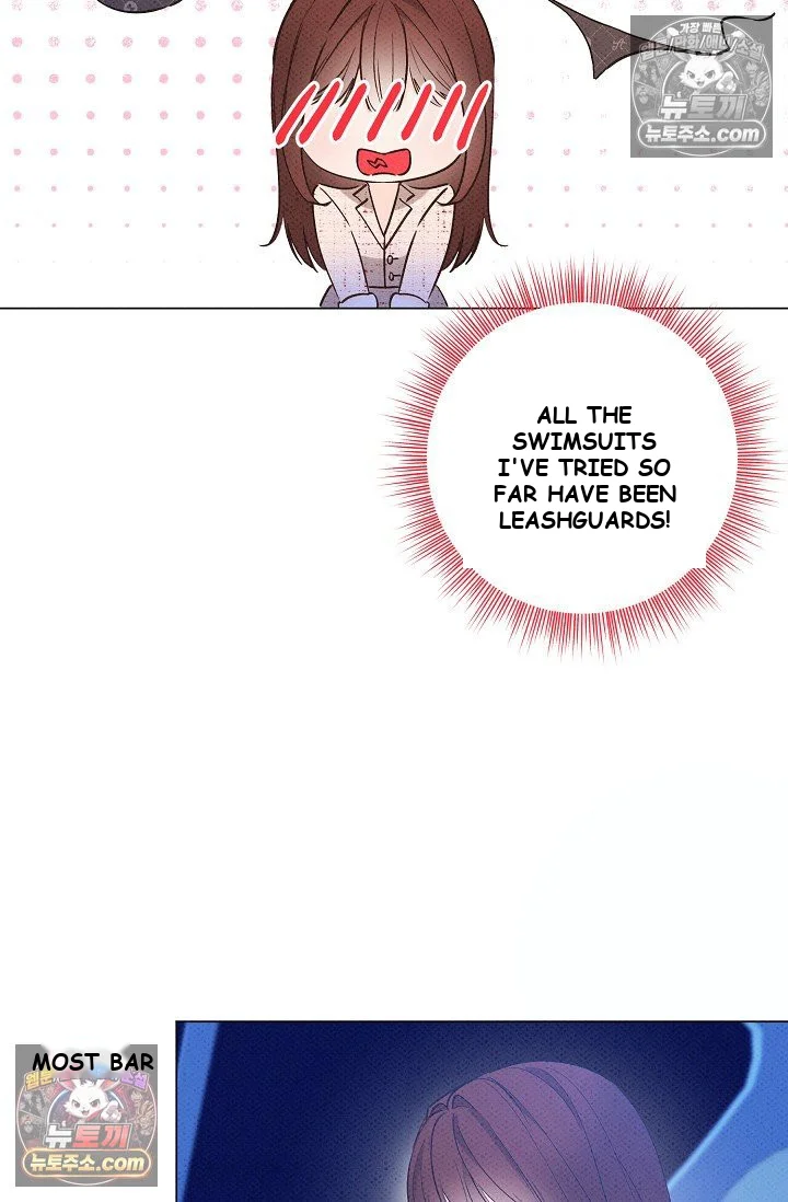 Bad Secretary Chapter 13 - Page 33
