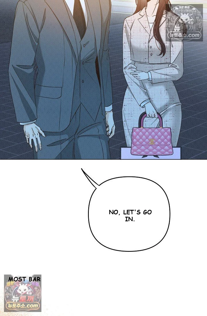 Bad Secretary Chapter 13 - Page 43