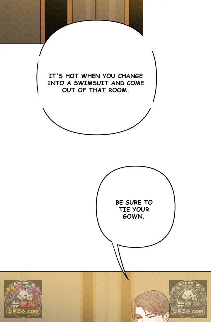 Bad Secretary Chapter 13 - Page 60