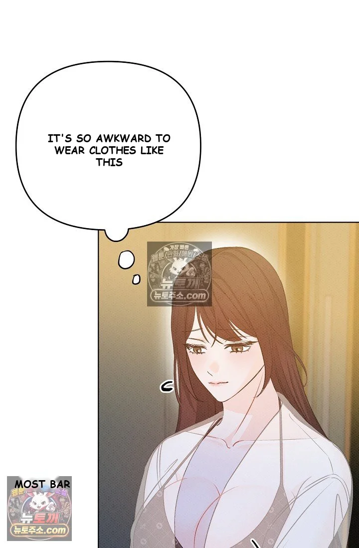 Bad Secretary Chapter 13 - Page 65