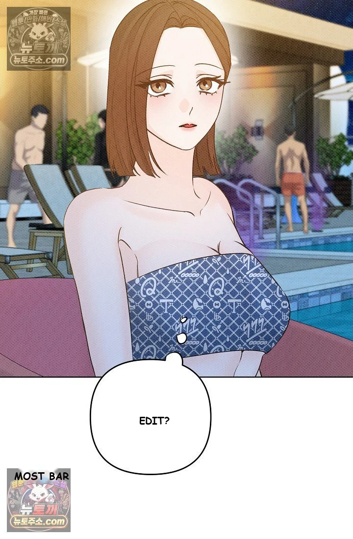 Bad Secretary Chapter 14 - Page 4