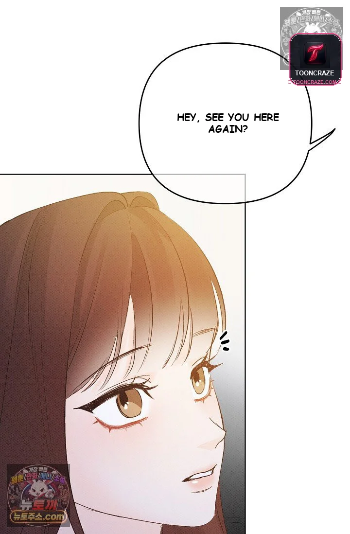 Bad Secretary Chapter 14 - Page 56