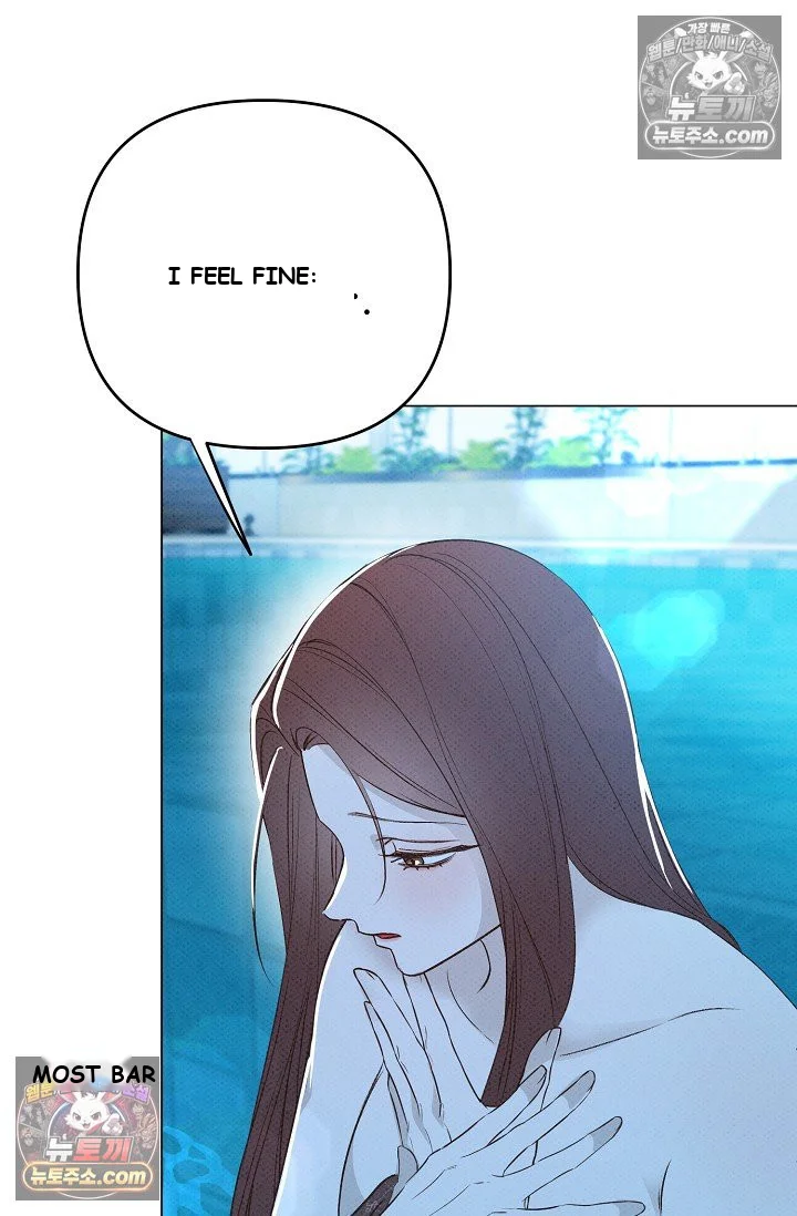 Bad Secretary Chapter 15 - Page 40