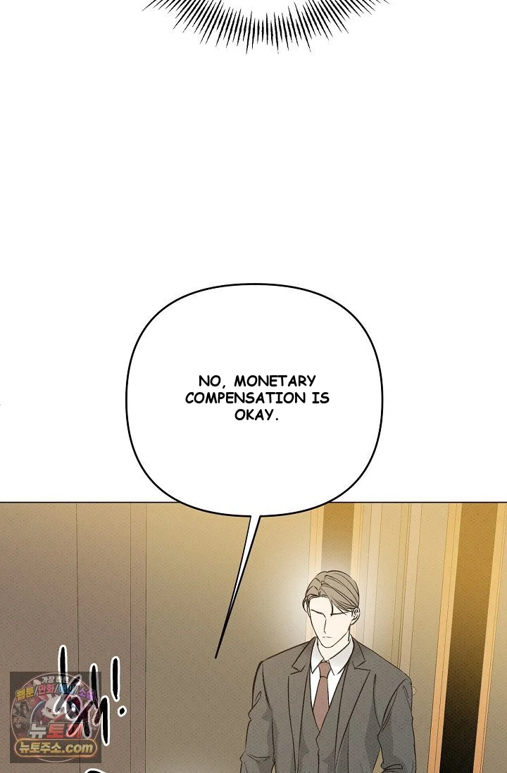 Bad Secretary Chapter 15 - Page 92