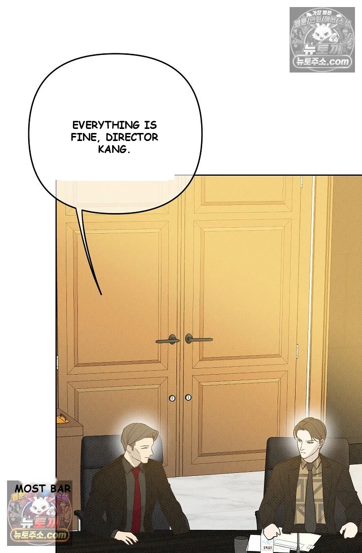 Bad Secretary Chapter 17 - Page 31