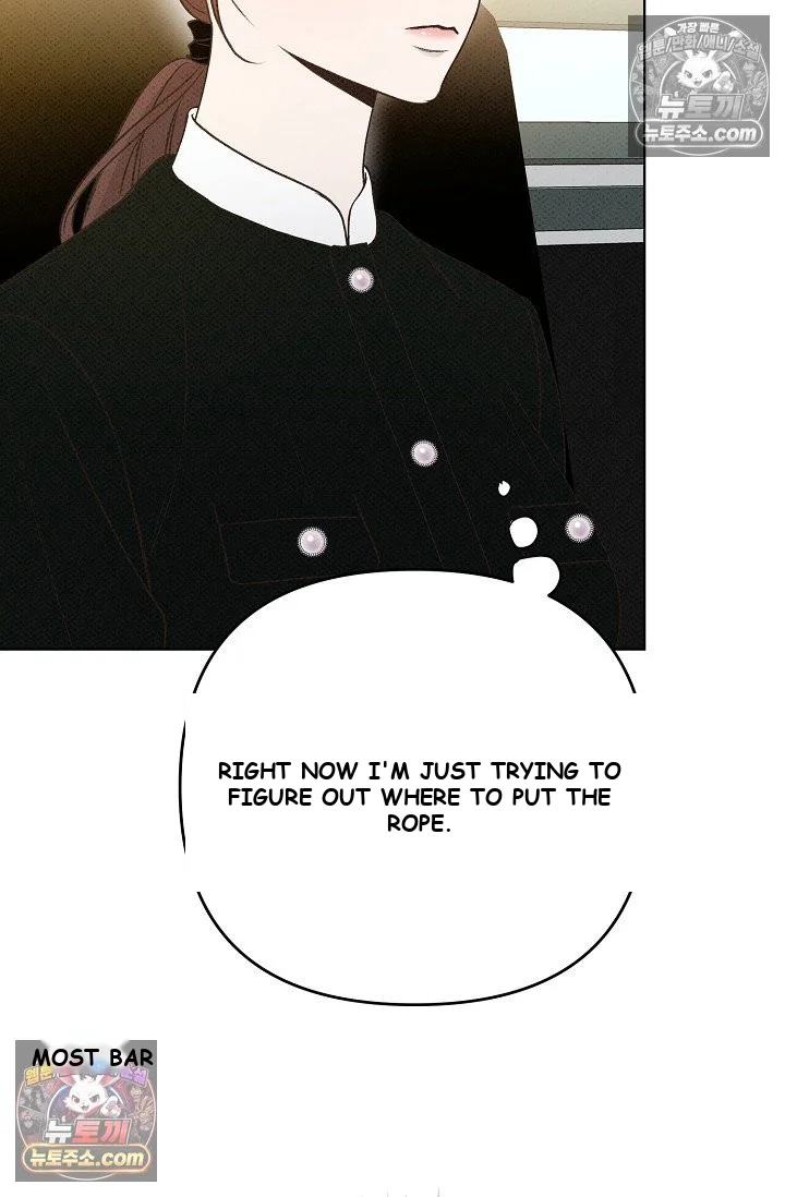 Bad Secretary Chapter 17 - Page 38