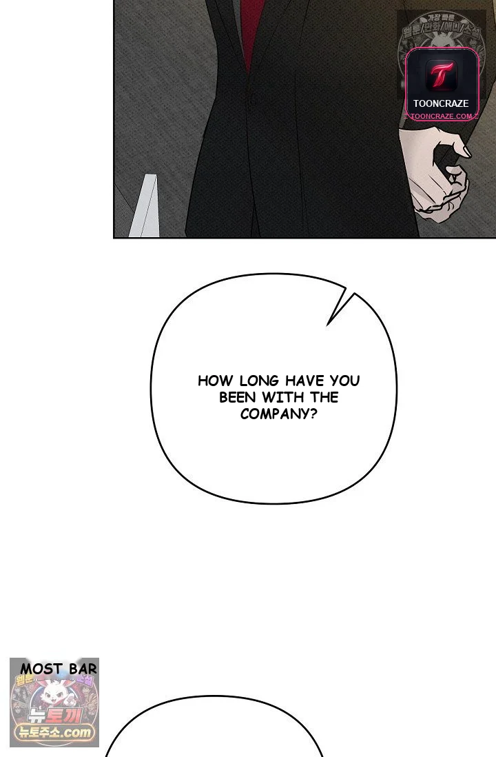 Bad Secretary Chapter 17 - Page 47