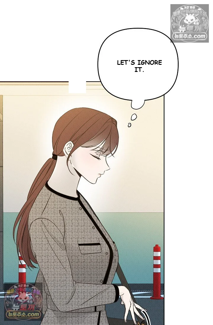 Bad Secretary Chapter 17 - Page 67