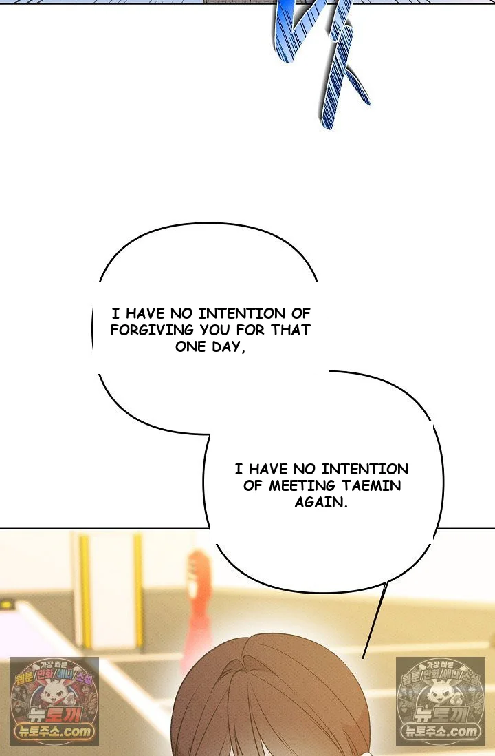 Bad Secretary Chapter 17 - Page 83