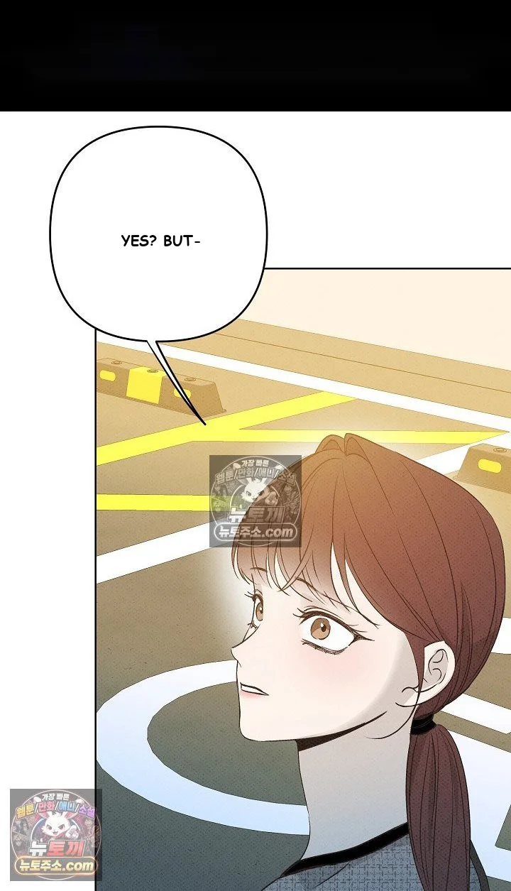 Bad Secretary Chapter 18 - Page 29