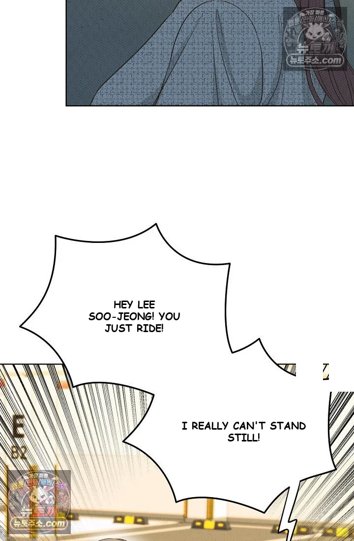 Bad Secretary Chapter 18 - Page 30
