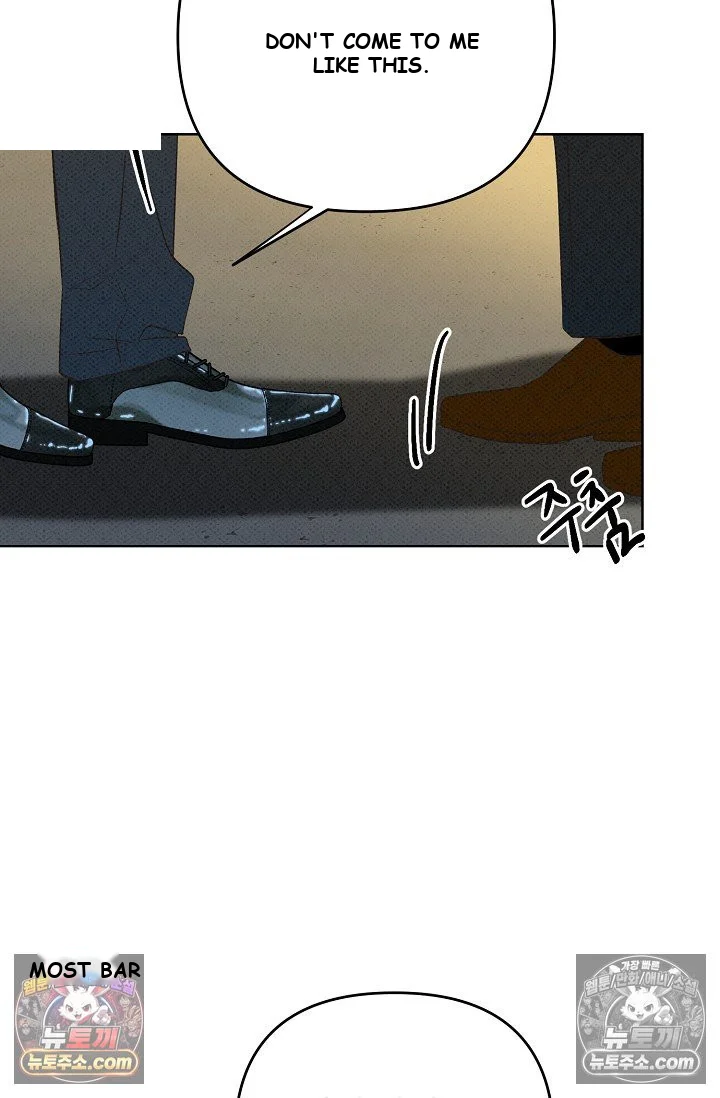 Bad Secretary Chapter 18 - Page 38