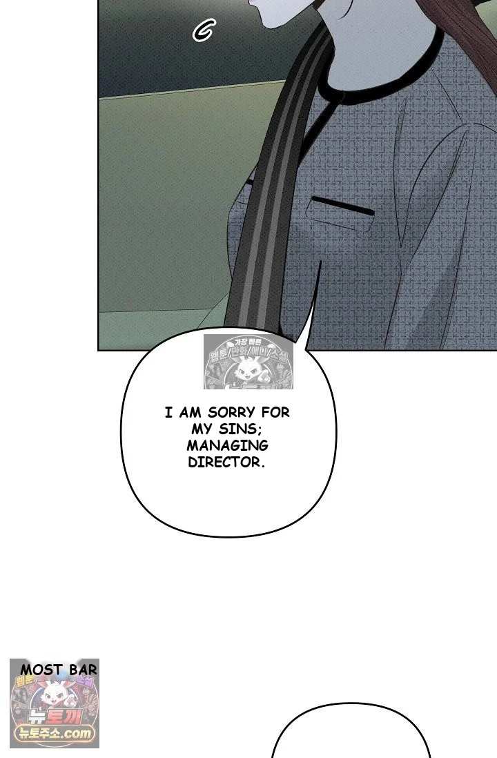 Bad Secretary Chapter 18 - Page 54