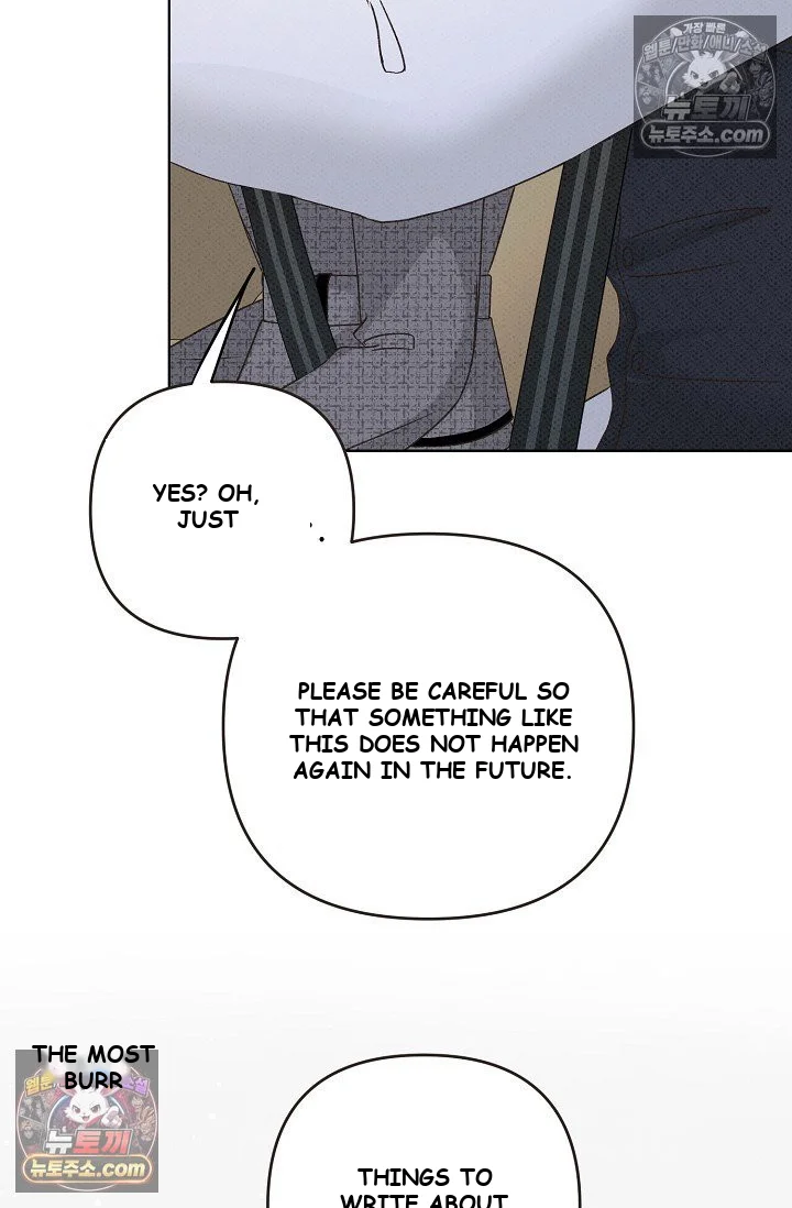 Bad Secretary Chapter 18 - Page 61