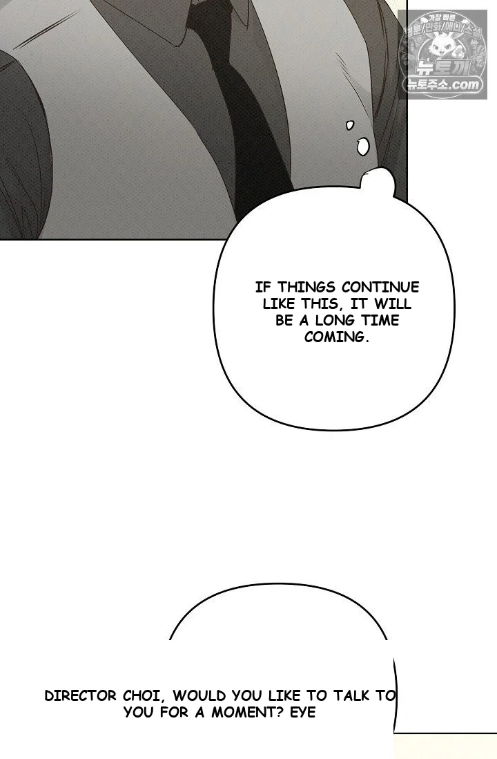 Bad Secretary Chapter 19 - Page 39
