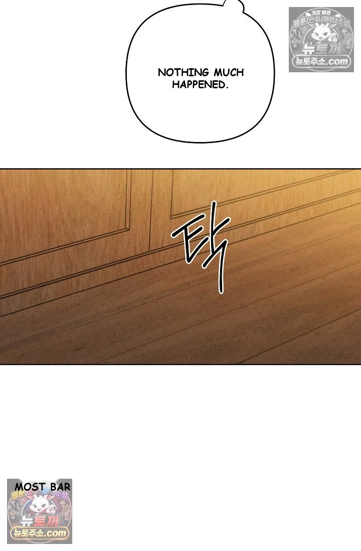 Bad Secretary Chapter 19 - Page 43