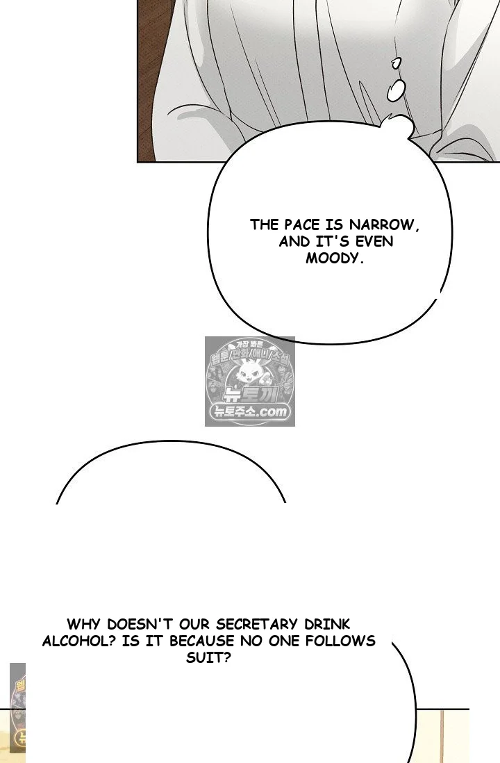 Bad Secretary Chapter 19 - Page 48