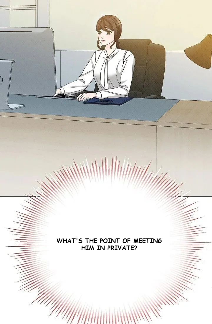 Bad Secretary Chapter 2 - Page 102
