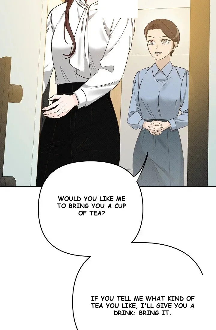 Bad Secretary Chapter 2 - Page 13