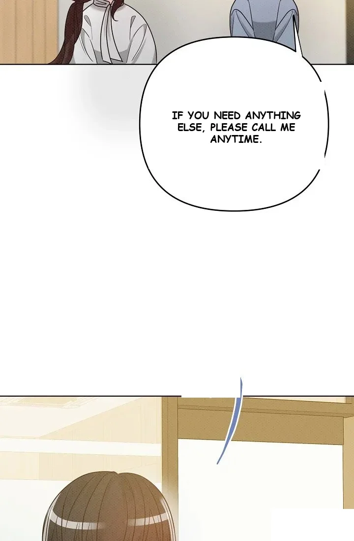 Bad Secretary Chapter 2 - Page 19