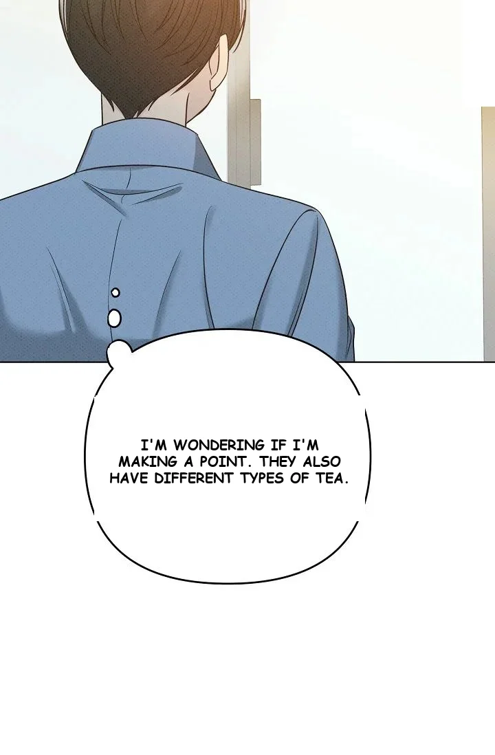 Bad Secretary Chapter 2 - Page 20